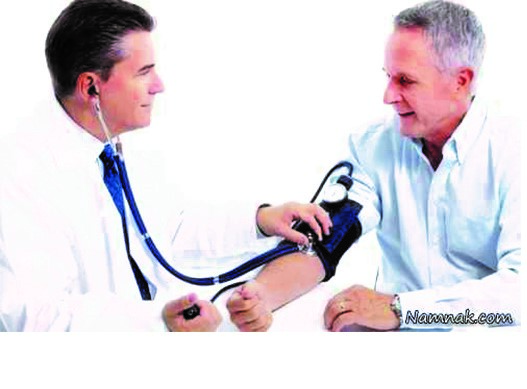 فشار خون بالا 